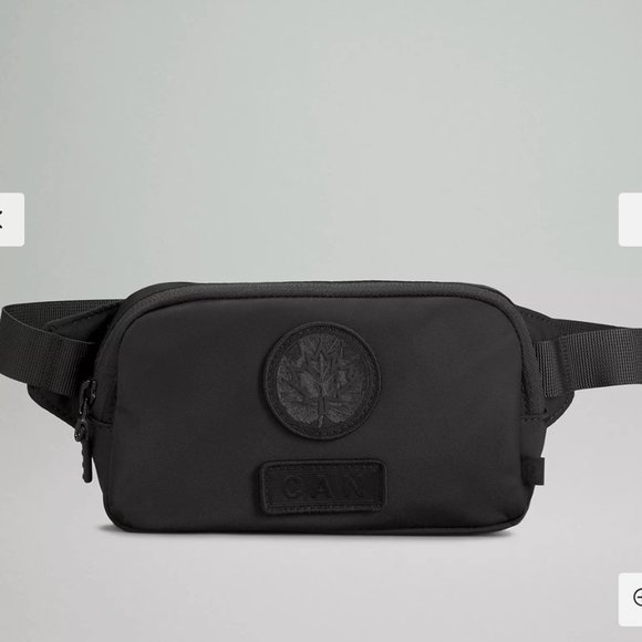 lululemon athletica Bags Lululemon Team Canada Future Legacy Mini